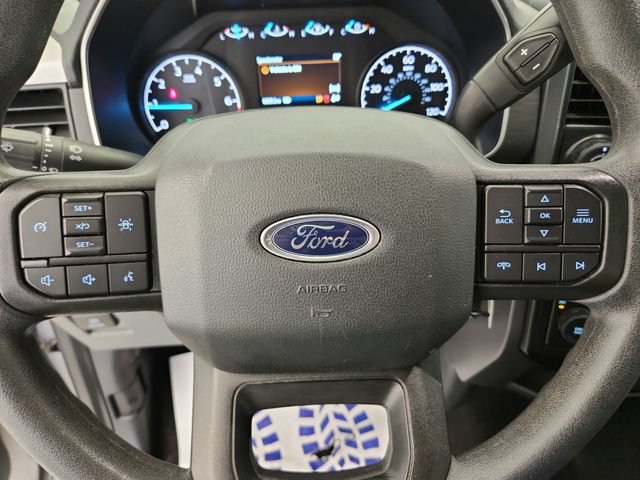 Certified 2022 Ford F150 XLT w/ Trailer Tow Package AWD/4WD image 15