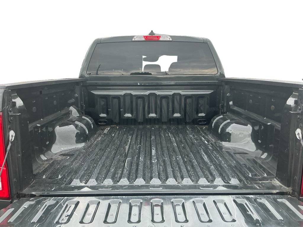 Certified 2022 Ford Ranger XLT w/ Equipment Group 301A Mid RWD image 24