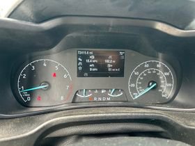 Certified 2020 Ford Transit Connect XL FWD image 11