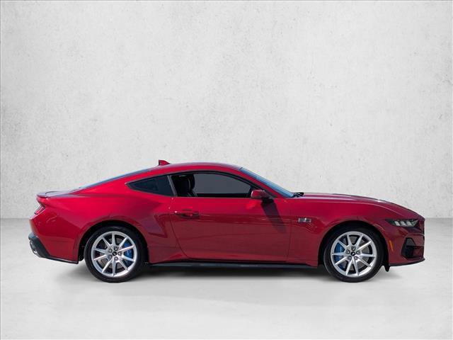 Certified 2024 Ford Mustang GT Premium RWD video 2