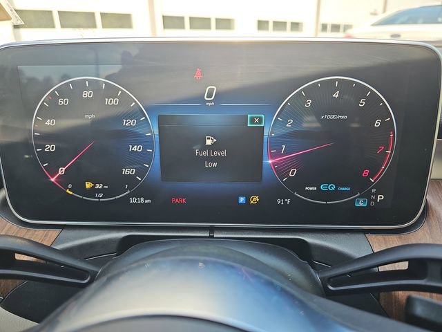 Used 2022 Mercedes-Benz C 300 4MATIC Sedan image 19