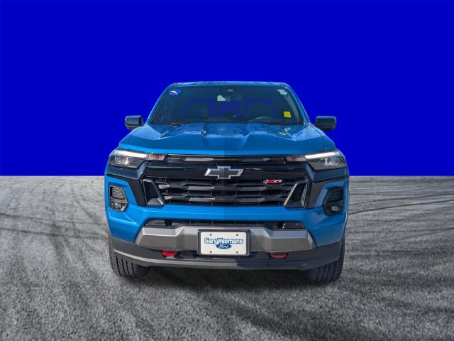 Used 2023 Chevrolet Colorado Z71 w/ Z71 Convenience Package 2 AWD/4WD image 9