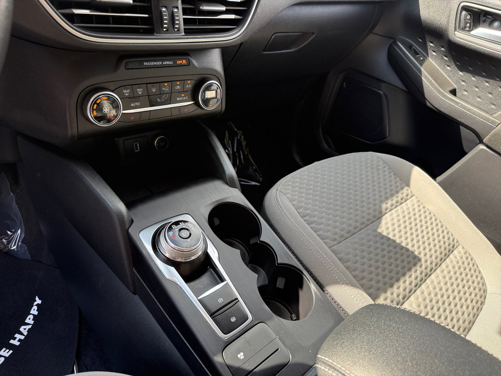 Certified 2020 Ford Escape SE Sport AWD/4WD image 13