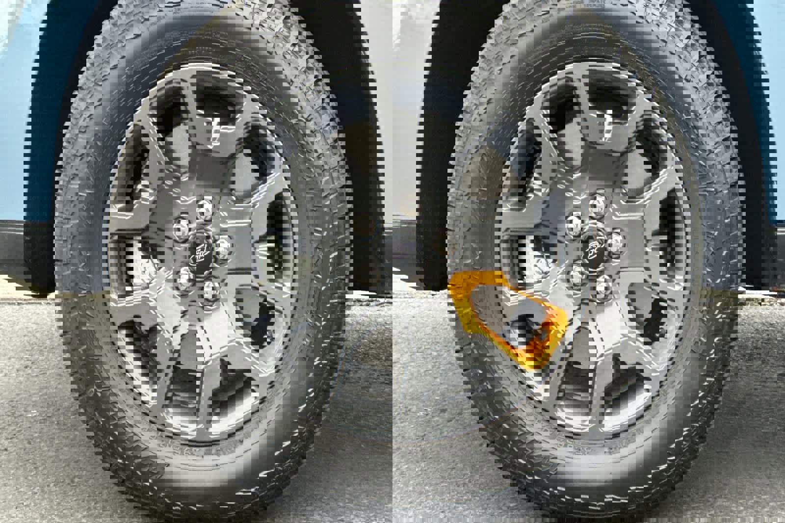 Certified 2024 Ford Maverick Tremor w/ Tremor Off-Road Package image 24