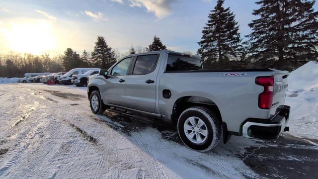 Used 2023 Chevrolet Silverado 1500 LT image 7