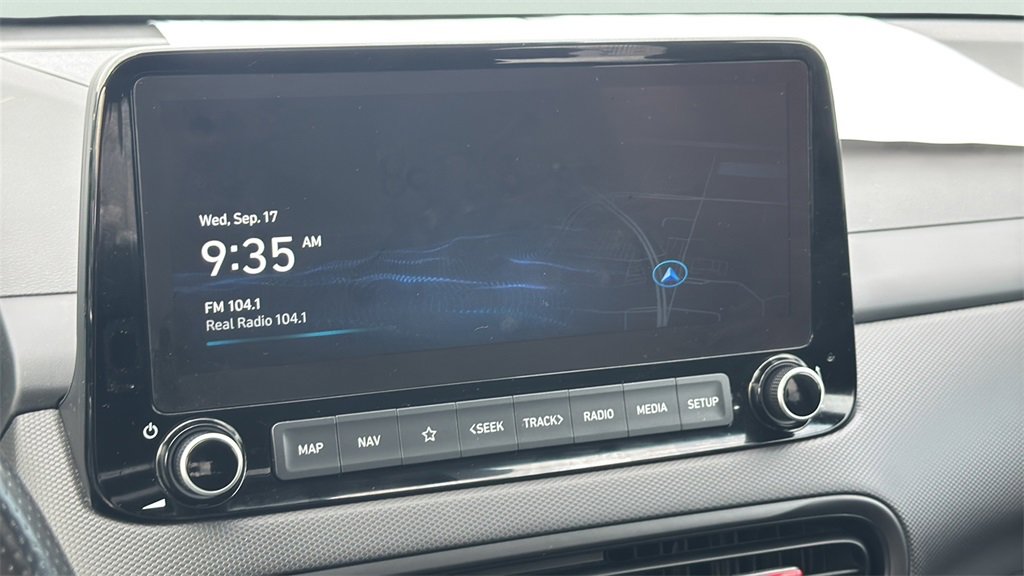 Used 2023 Hyundai Kona N Line image 30
