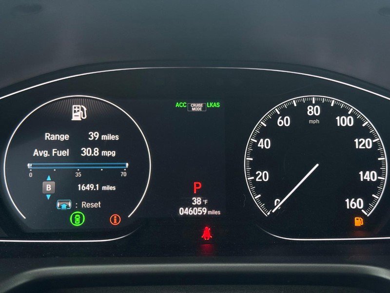 Used 2018 Honda Accord LX image 24