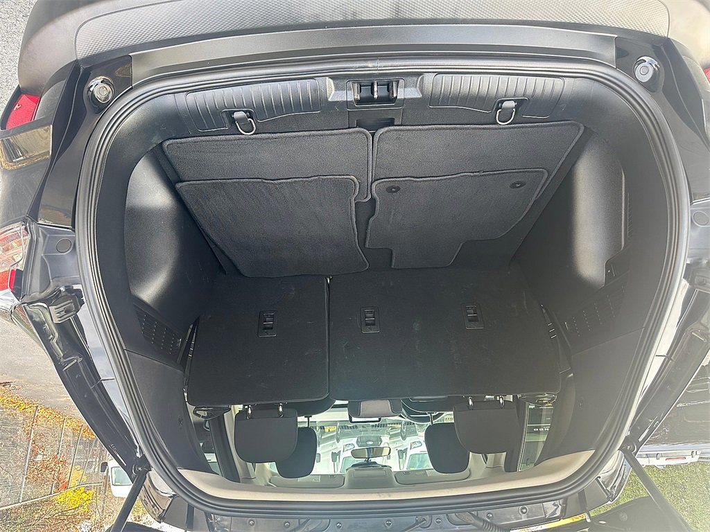 Certified 2022 Ford Escape SE w/ Cold Weather Package image 6