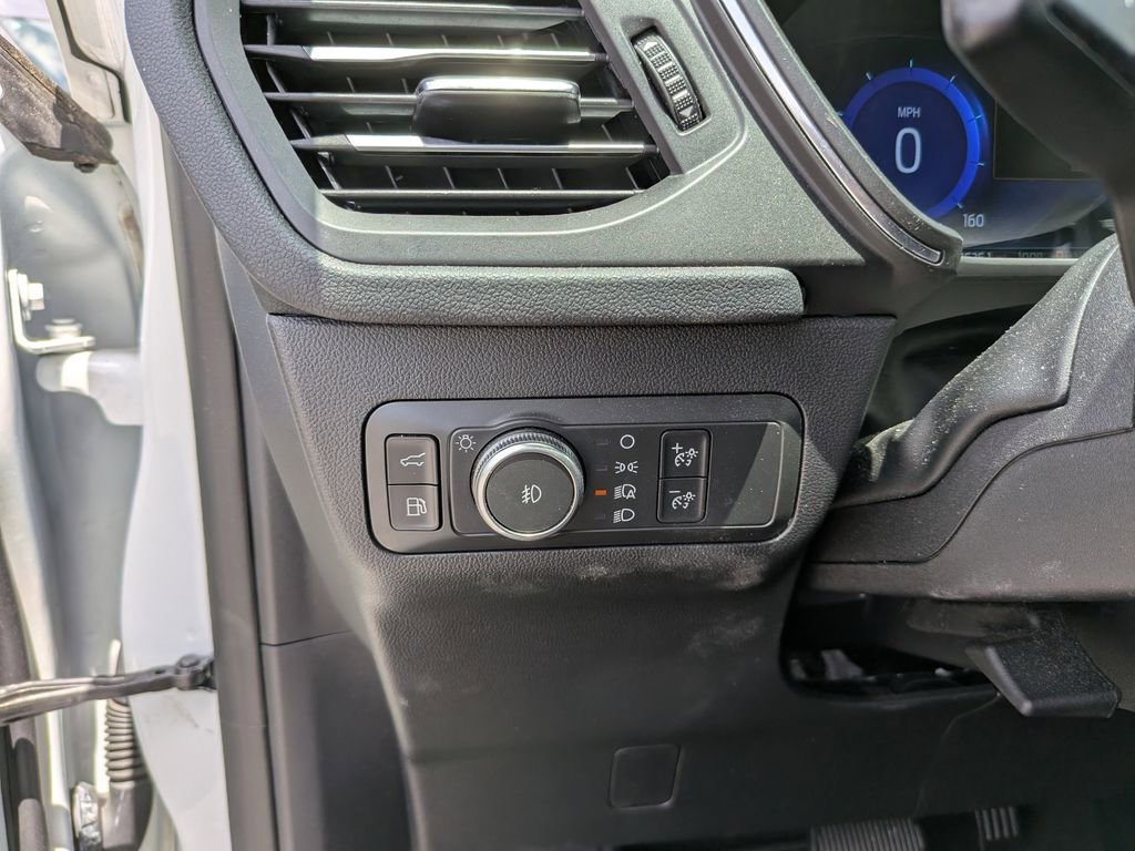 Certified 2020 Ford Escape Titanium w/ Titanium Premium Package 2.0 FWD image 27