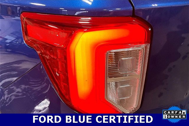 Certified 2022 Ford Explorer XLT w/ Class IV Trailer Tow Package image 22