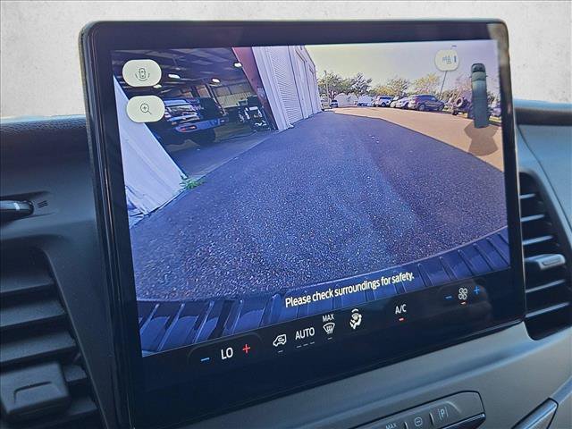 Certified 2023 Ford E-Transit Low Roof w/ Load Area Protection Package RWD image 12