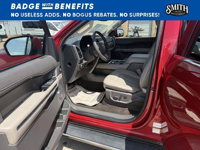 Certified 2020 Ford Expedition XLT w/ Equipment Group 202A RWD image 12