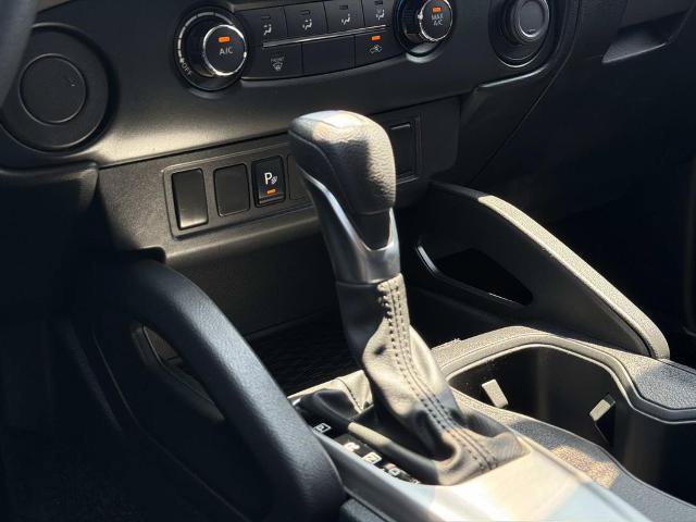 Used 2022 Nissan Frontier S w/ Technology Package RWD image 16