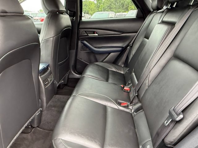 Used 2020 MAZDA CX-30 AWD w/ Select Package image 19