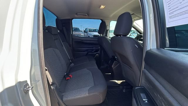 Certified 2024 Ford Ranger XL image 13