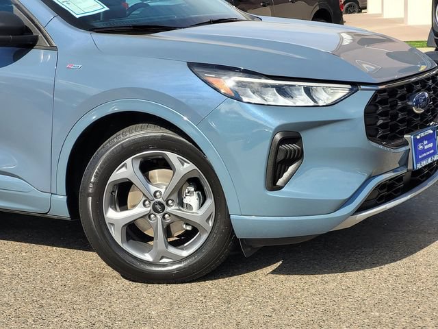 Certified 2023 Ford Escape ST-Line FWD image 6