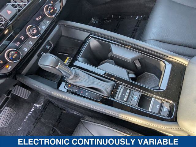 Used 2024 Honda Accord Touring image 19