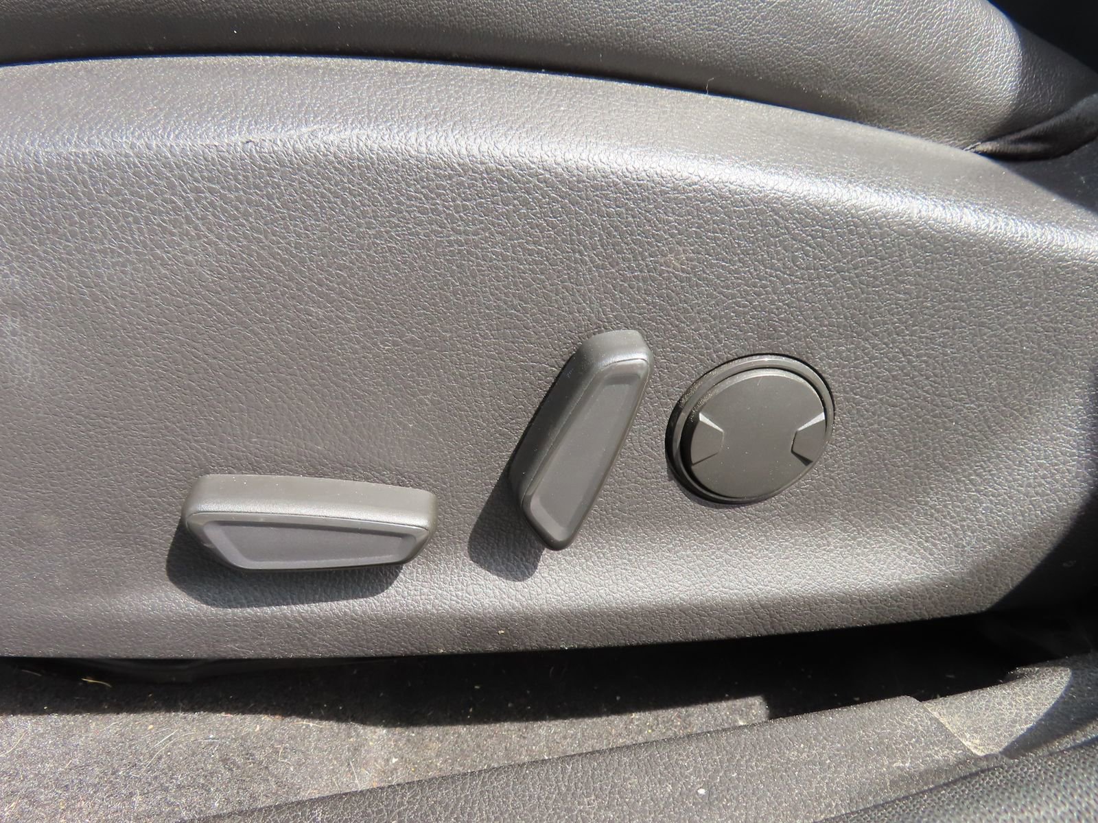 Certified 2017 Ford Focus ST w/ Equipment Group 402A image 36