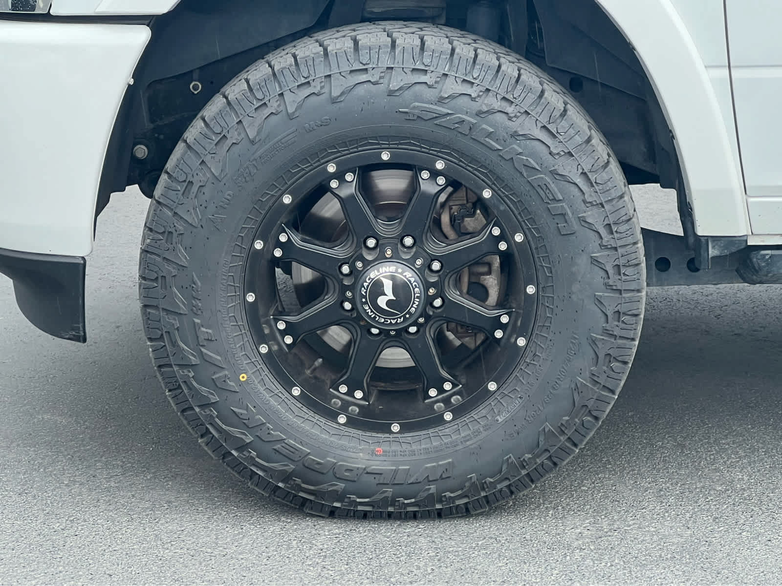 Used 2022 RAM 2500 Limited AWD/4WD image 13