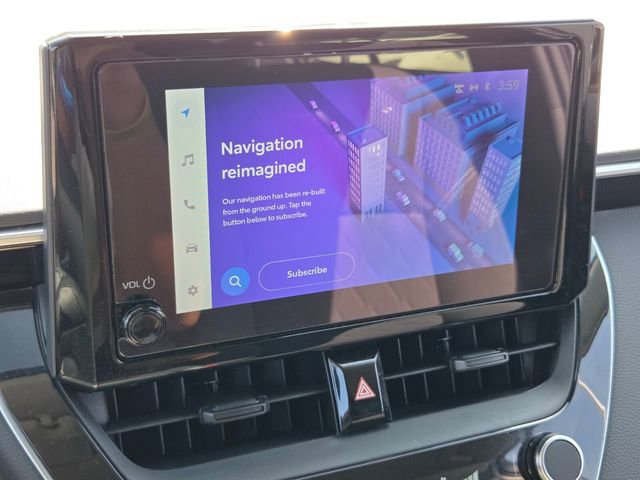 Used 2024 Toyota Corolla LE FWD image 20