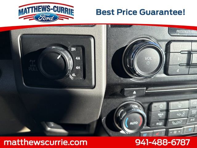 Certified 2017 Ford F150 Lariat image 24