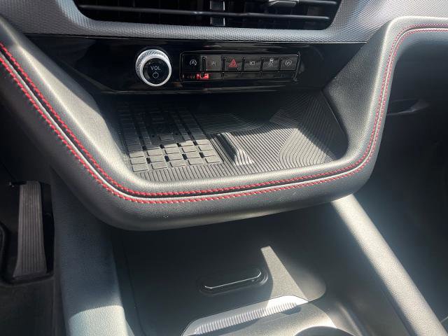 Certified 2025 Ford Explorer ST-Line w/ Premium Package image 16