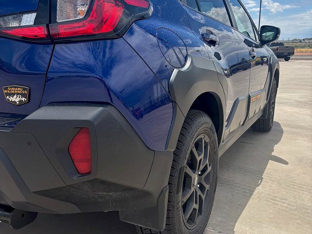 Used 2024 Subaru Crosstrek 2.5i Wilderness AWD/4WD image 19