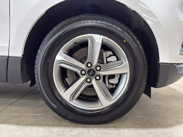 Certified 2023 Ford Edge SEL w/ Convenience Package AWD/4WD image 28