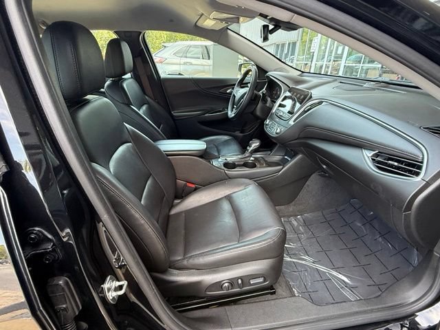 Used 2024 Chevrolet Malibu LT FWD image 19