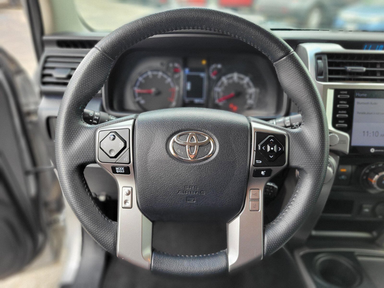 Used 2022 Toyota 4Runner SR5 image 24