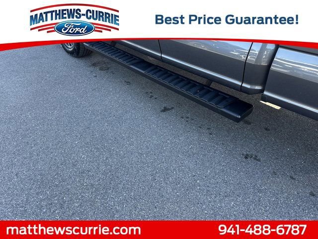 Certified 2024 Ford F150 STX image 15