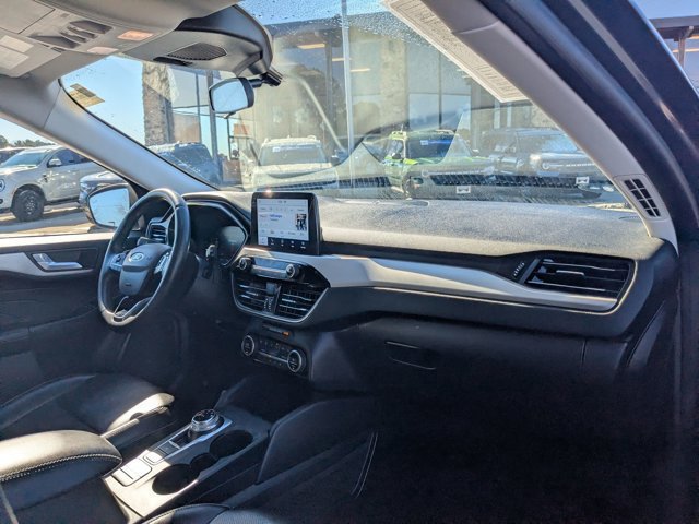 Certified 2021 Ford Escape SEL w/ Technology Package image 37