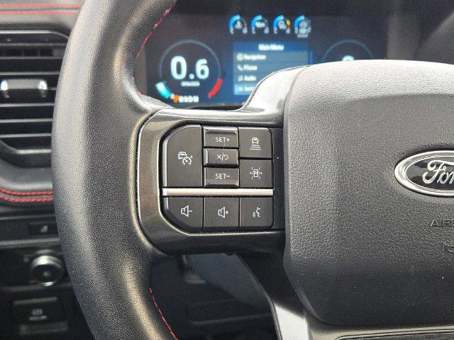 Certified 2022 Ford Expedition Limited image 31