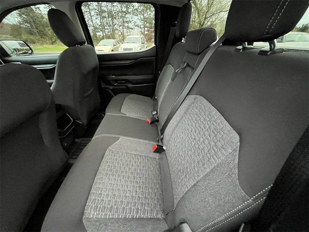 Certified 2024 Ford Ranger XL w/ Trailer Tow Package image 25