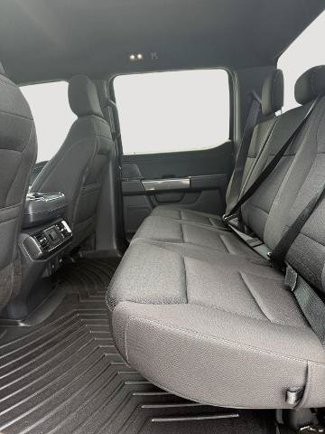 Certified 2023 Ford F150 XLT w/ Equipment Group 302A High AWD/4WD image 19