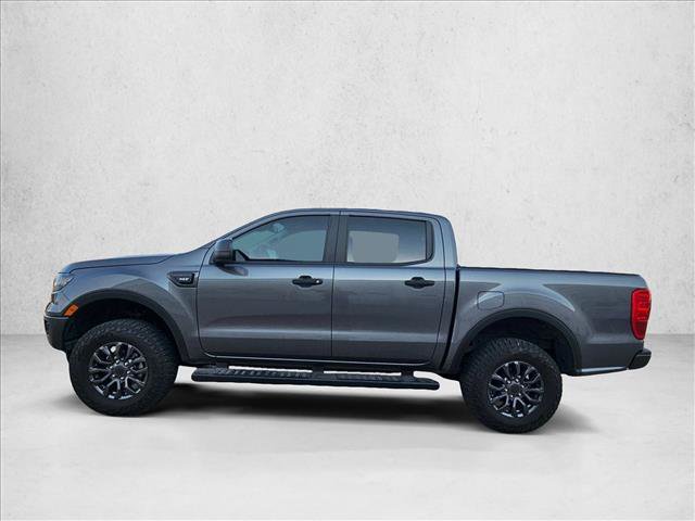 Certified 2021 Ford Ranger XLT w/ Equipment Group 301A Mid RWD image 8