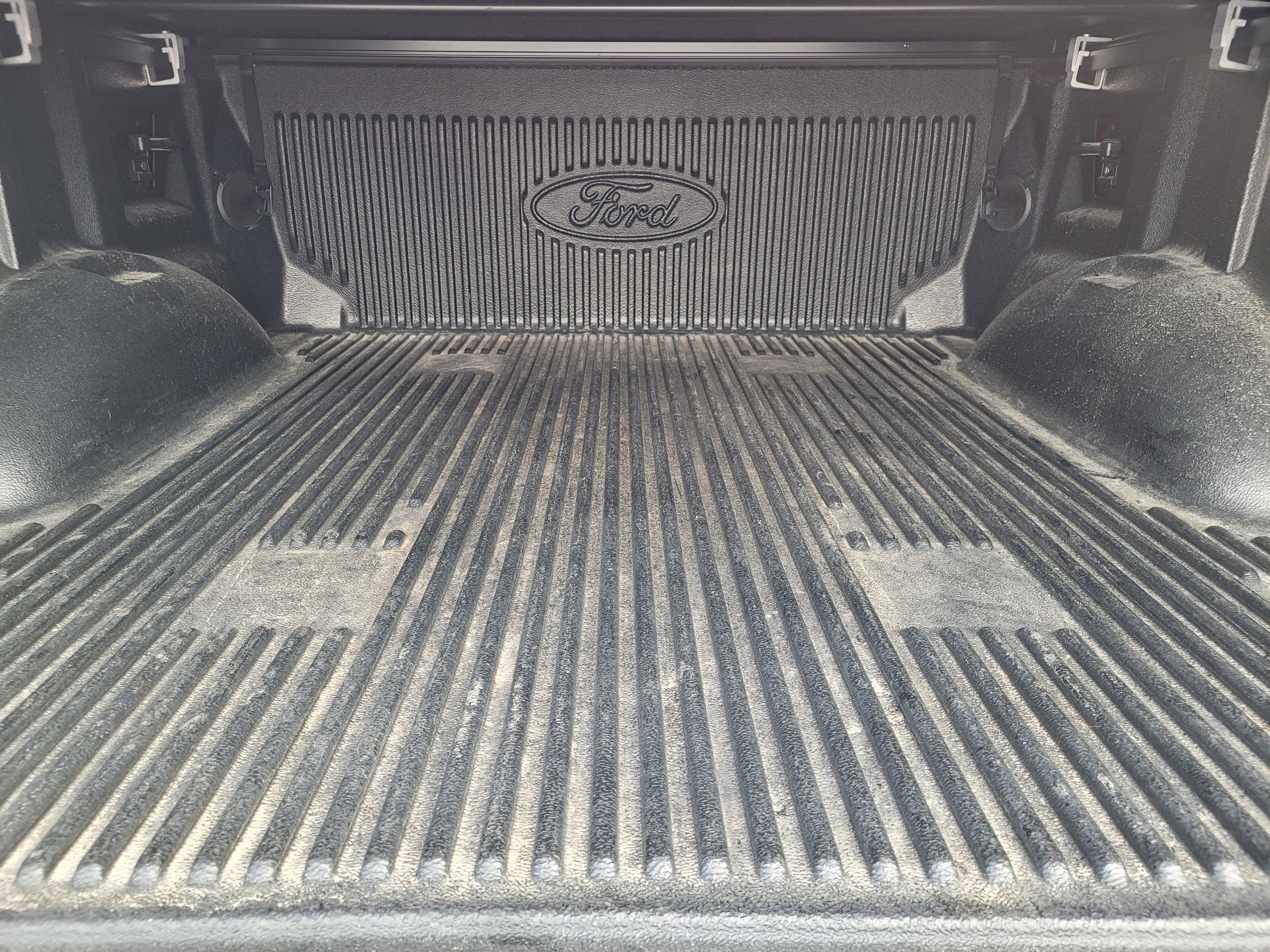 Certified 2023 Ford F150 XLT w/ Equipment Group 302A High AWD/4WD image 27