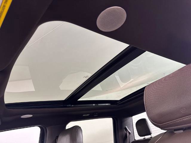 Certified 2022 Ford F150 King Ranch w/ Equipment Group 601A High AWD/4WD image 14