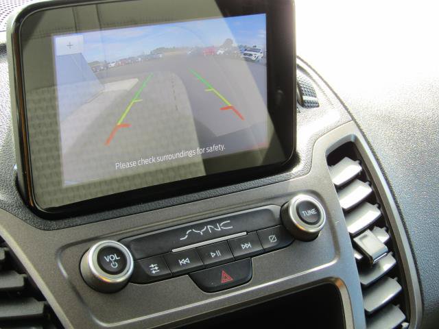 Certified 2023 Ford Transit Connect XLT FWD image 24