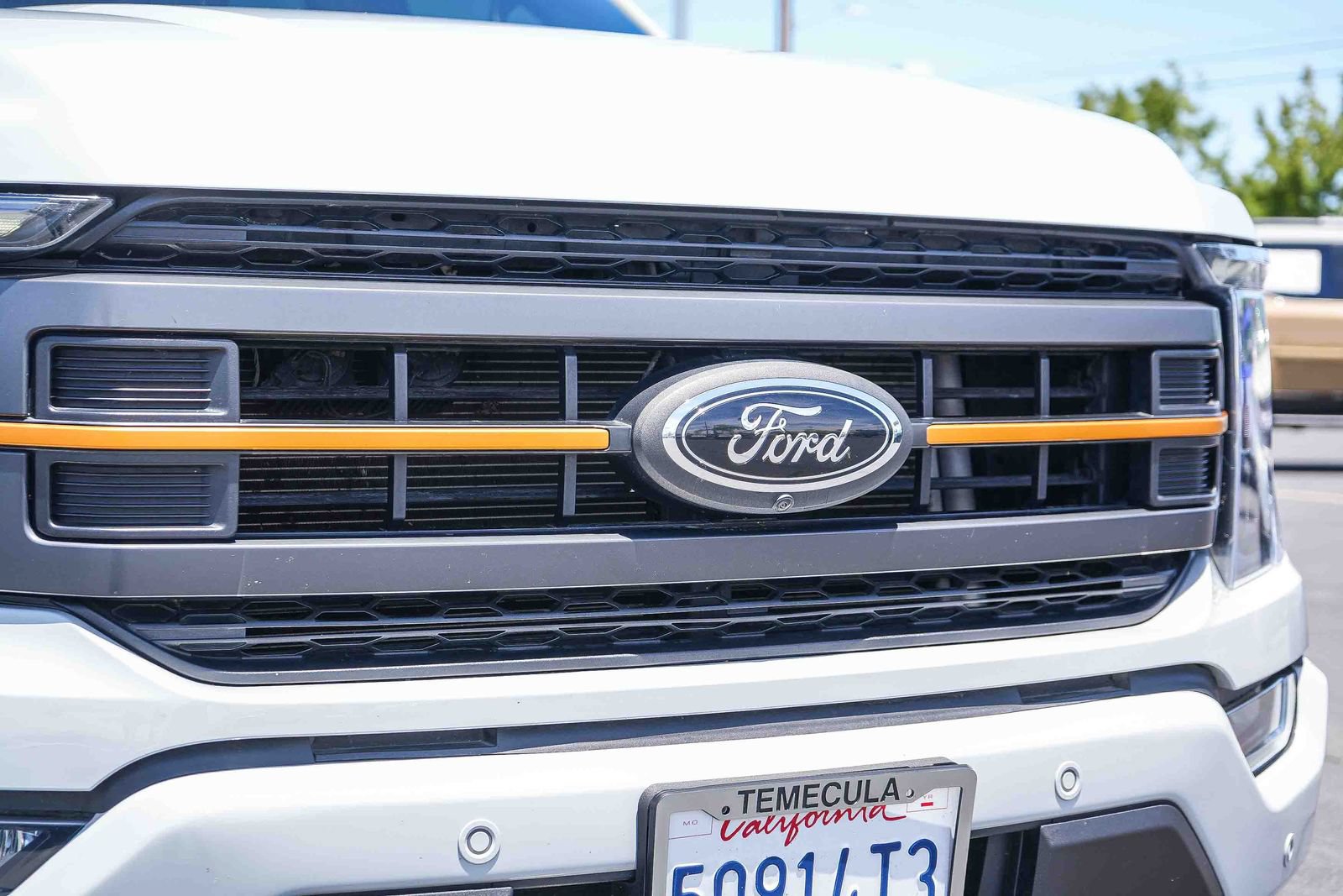Certified 2023 Ford F150 Tremor w/ Trailer Tow Package AWD/4WD image 5