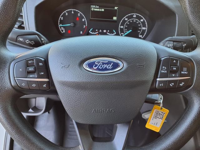 Certified 2024 Ford Transit 250 Low Roof w/ Exterior Upgrade Package image 24