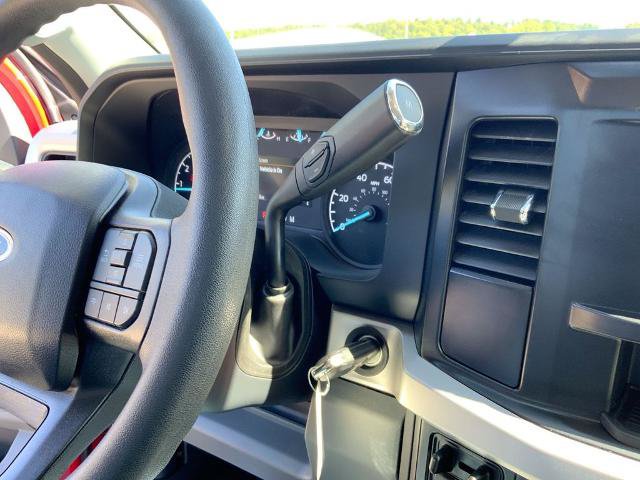 Certified 2024 Ford F250 XL w/ XL Off-Road Package AWD/4WD image 19