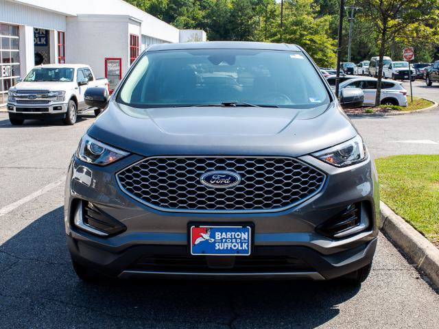 Certified 2024 Ford Edge SEL AWD/4WD image 2