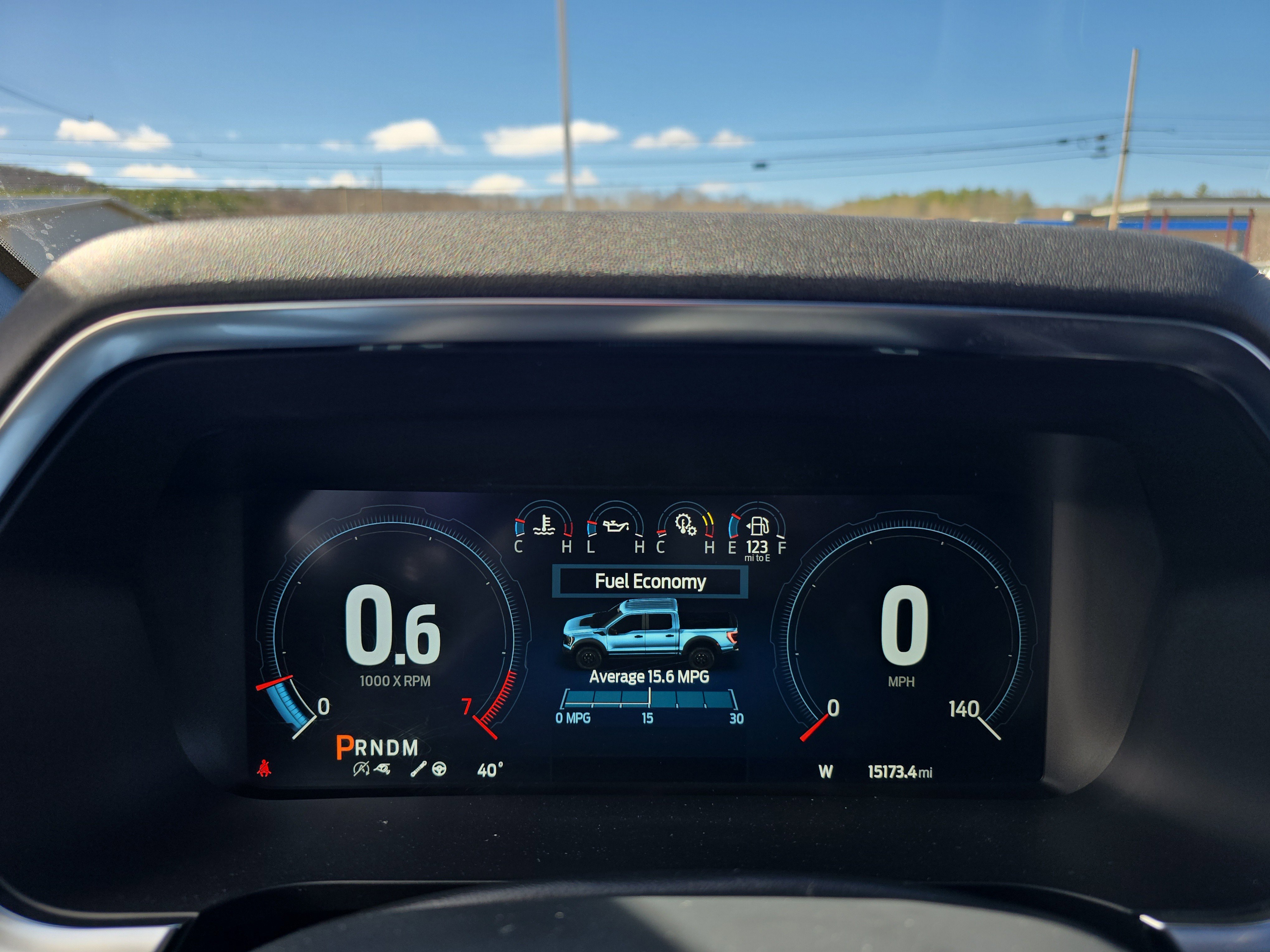 Certified 2023 Ford F150 Raptor AWD/4WD image 26