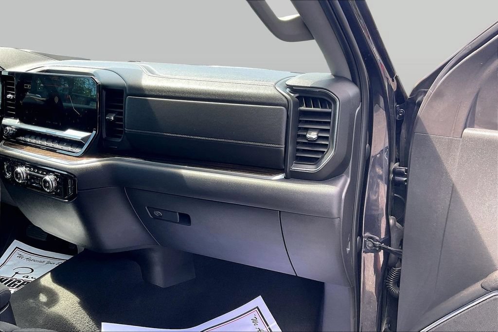 Used 2023 GMC Sierra 1500 SLE AWD/4WD image 17