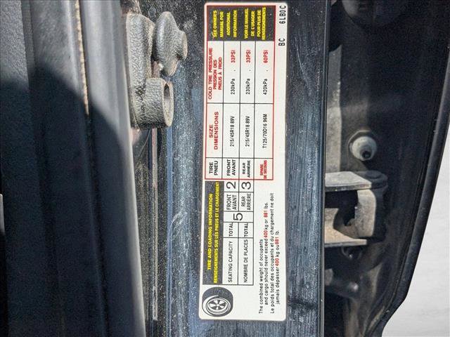 Used 2023 Nissan Sentra SR w/ Electronics Package FWD image 19