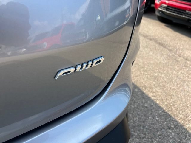 Certified 2024 Ford Edge SEL w/ Convenience Package AWD/4WD image 24