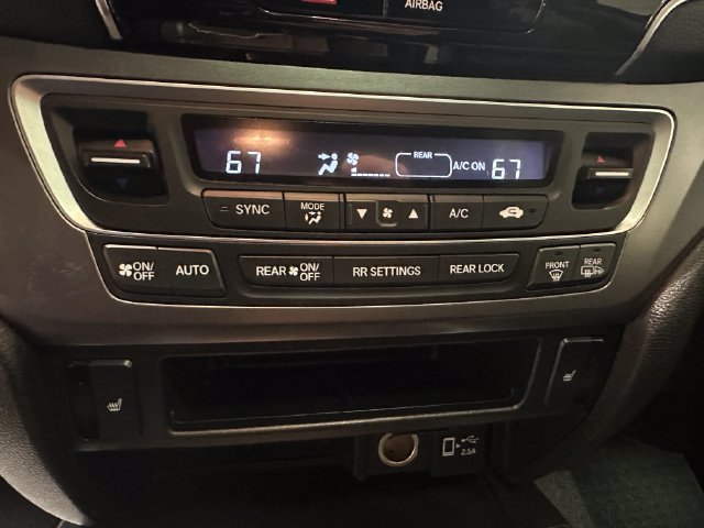 Used 2019 Honda Pilot EX-L image 13