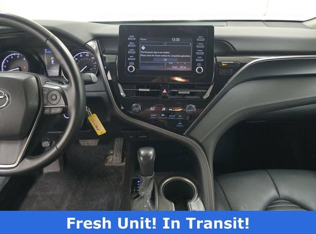Used 2023 Toyota Camry SE FWD image 7