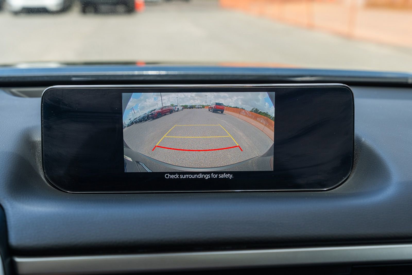 Used 2023 MAZDA CX-50 2.5 S w/ Cargo Package image 27